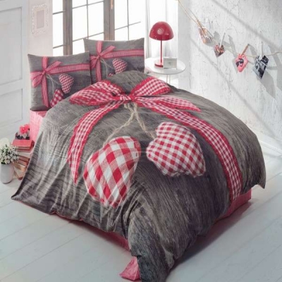 3D Bedding Set